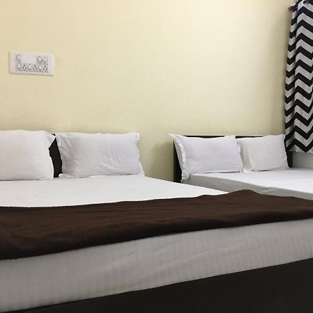 Tiruchirappalli Srirangam Suit Rooms المظهر الخارجي الصورة