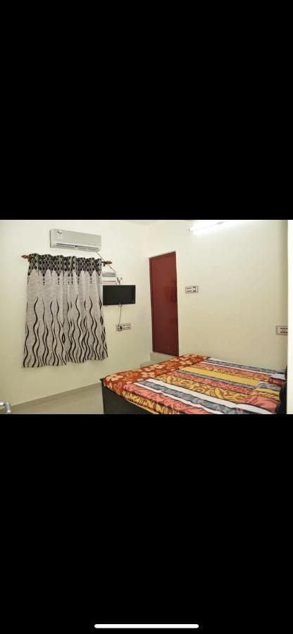 Tiruchirappalli Srirangam Suit Rooms المظهر الخارجي الصورة