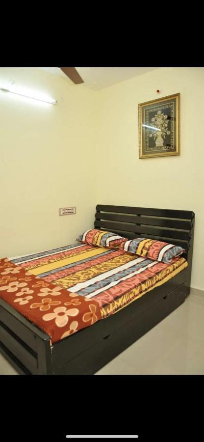Tiruchirappalli Srirangam Suit Rooms المظهر الخارجي الصورة