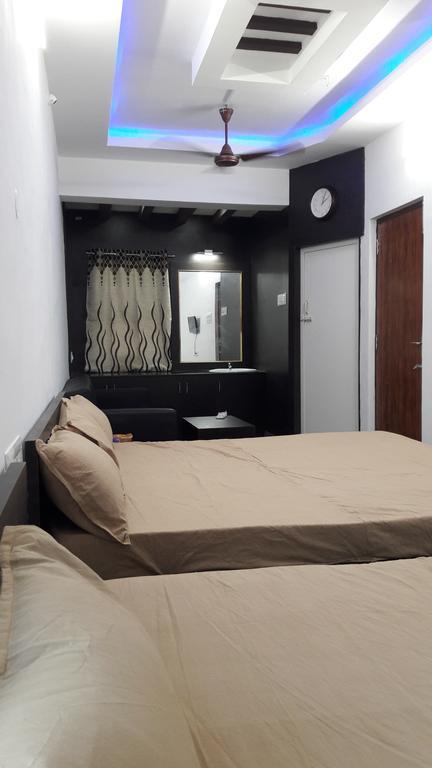 Tiruchirappalli Srirangam Suit Rooms المظهر الخارجي الصورة