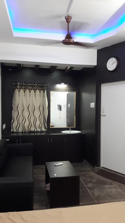 Tiruchirappalli Srirangam Suit Rooms المظهر الخارجي الصورة