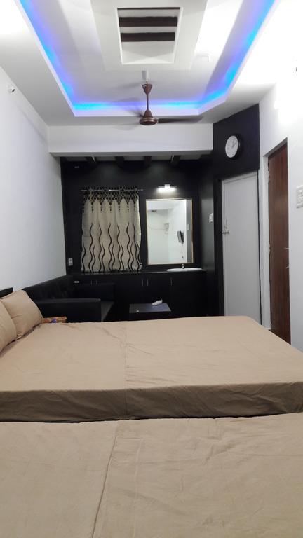 Tiruchirappalli Srirangam Suit Rooms المظهر الخارجي الصورة