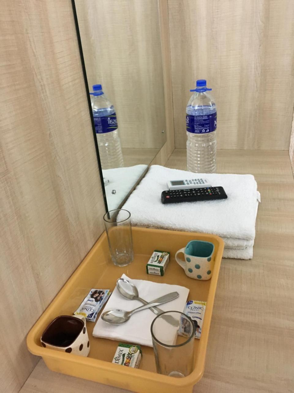 Tiruchirappalli Srirangam Suit Rooms المظهر الخارجي الصورة