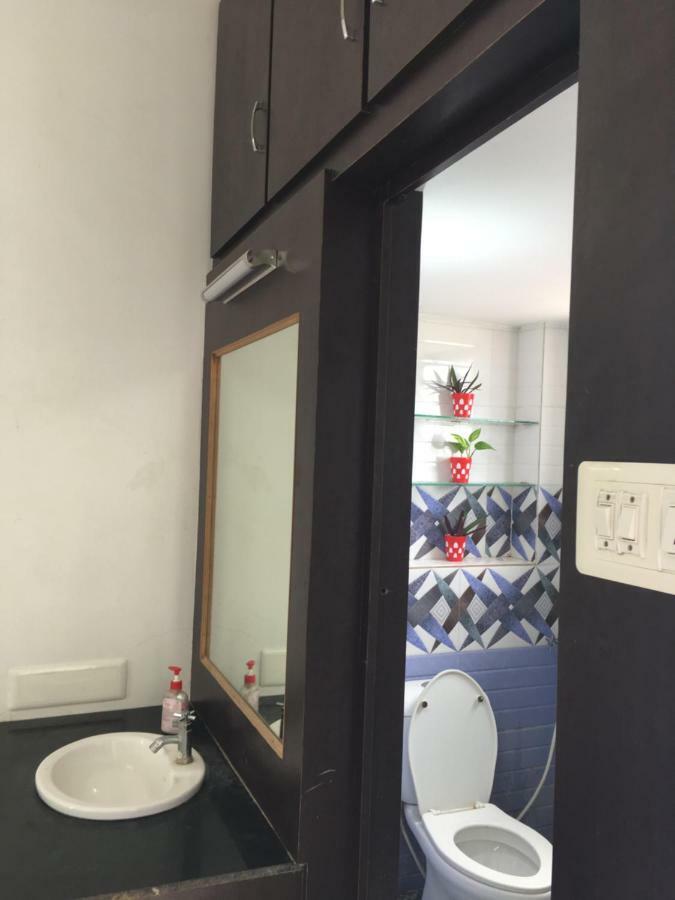 Tiruchirappalli Srirangam Suit Rooms المظهر الخارجي الصورة